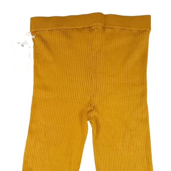 Good American Ribbed Flare Pants - Picture 10 of 16